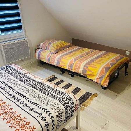 L'Atelier Abbevillois By H2C Apartment แอบบ์วิลล์ ภายนอก รูปภาพ